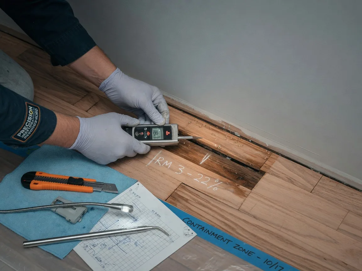 Why choose Water Removal in Stanfield, OR